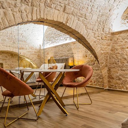 Gold Suite B&B Santeramo in Colle Luaran gambar